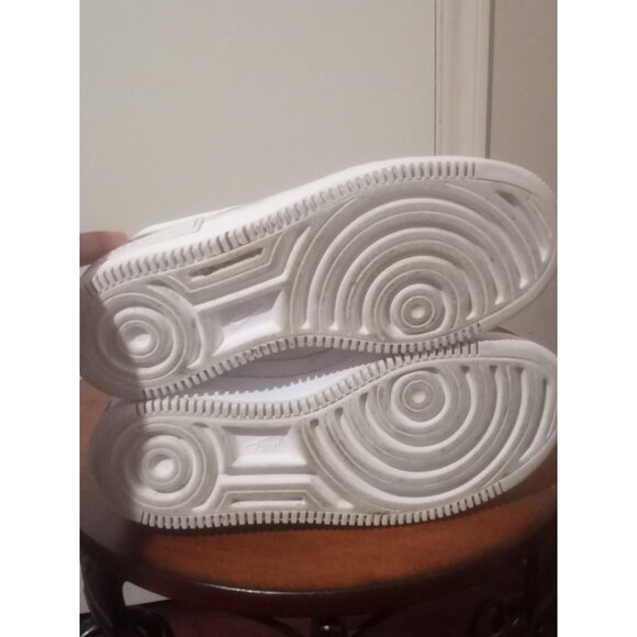 Nike Air Force 1 Shadow White Casual Shoes Sneakers CI0919-100 Womens Size 8.5 - Picture 14 of 15